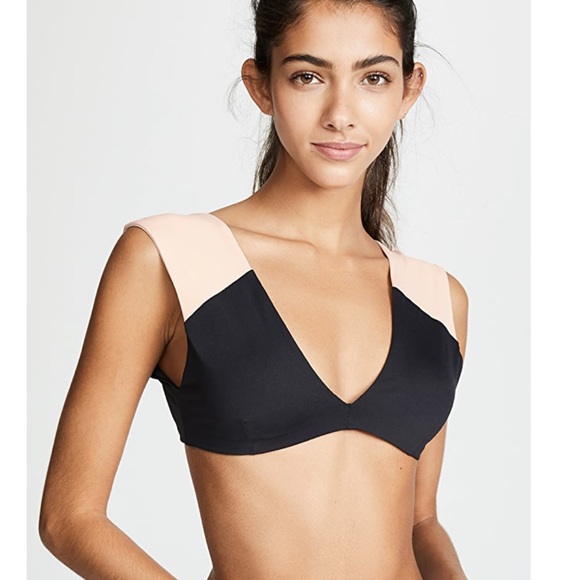 Tavik Other - TAVIK Alchemy Bikini Top Sz Large